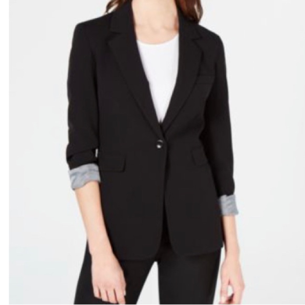 Bar III Jacket